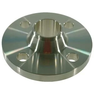 Kramp - FG263542RVS - Welding Flange S.S. DN32/42,4