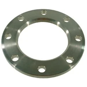 Kramp - FG2642219RVS - Joint Flange S.S. DN200/219,1