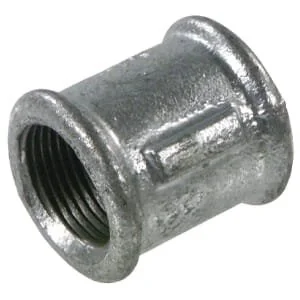 Kramp - FG270114 - Coupler Galv. Female