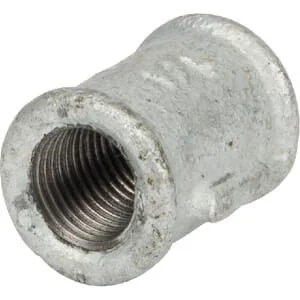Kramp - FG27014 - Coupler Galv. Female