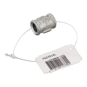 Kramp - FG27014L - Sleeve Zn Inner