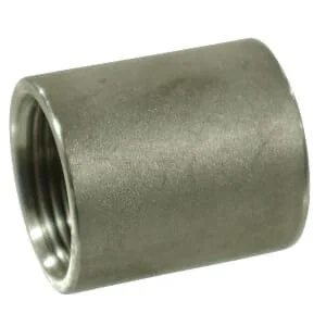 Kramp - FG27014RVS - Weld. Socket S.S. F