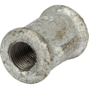 Kramp - FG27018 - Coupler Galv. Female