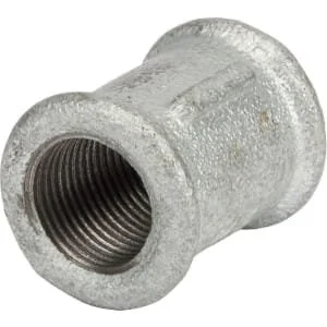 Kramp - FG27038 - Coupler Galv. Female