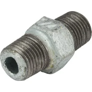 Kramp - FG28014 - Coupler Galv. Male