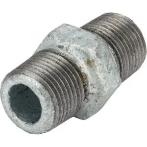 Kramp - FG28038 - Coupler Galv. Male