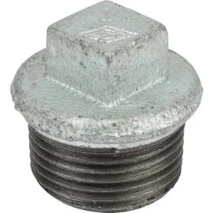 Kramp - FG29014 - Plug Galvanized Male