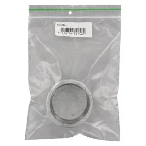 Kramp - FG3012L - Cap Round Female ZN