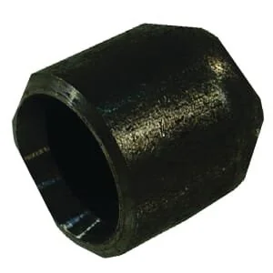 Kramp - FG3021B - Welding Plug Black