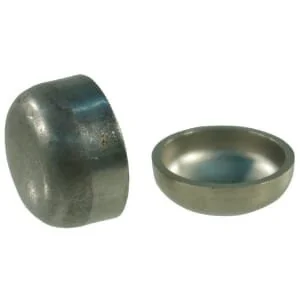 Kramp - FG3022RVS - Weld. Plug S.S