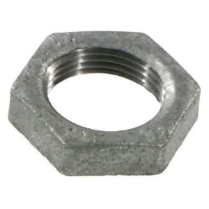 Kramp - FG3122 - Fixing Nut Galvanized