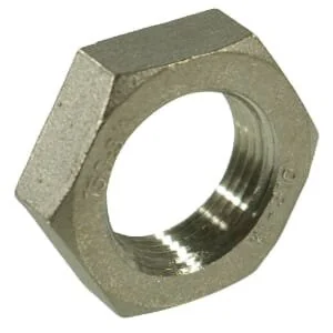 Kramp - FG31238RVS - Fixing Nut S.S