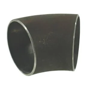 Kramp - FG4501 - Elbow 45° 33,7x2,6mm