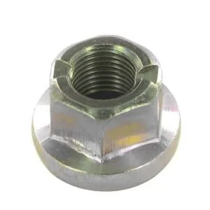 Kramp - FGP010124B - Nut 9/16UNC, Suitable For AYP139729