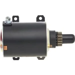 Kramp - FGP010224 - Starter Motor