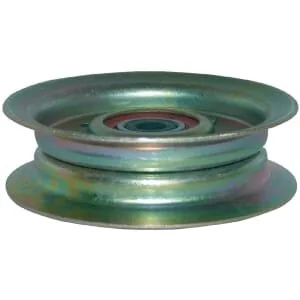 Kramp - FGP010243B - Pulley, Flat