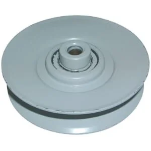 Kramp - FGP010246B - Deck Pulley "V"