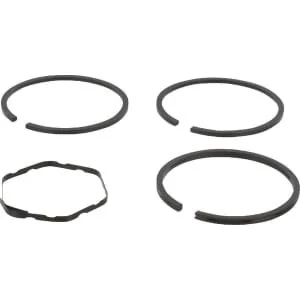 Kramp - FGP010286 - Piston Ring Set Tecumseh