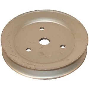 Kramp - FGP010362B - Pulley, Suitable For AYP 173436