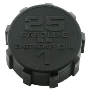 Kramp - FGP010635 - Petrol Cap Kawasaki 51049-2091