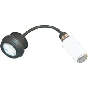 Kramp - FGP010641 - Fuel Filter - 5.3mm