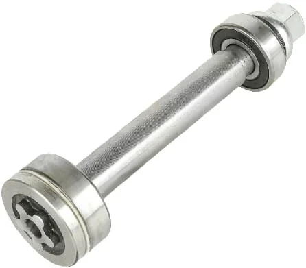 Kramp - FGP010787B - Spindle Shaft, 5 Star