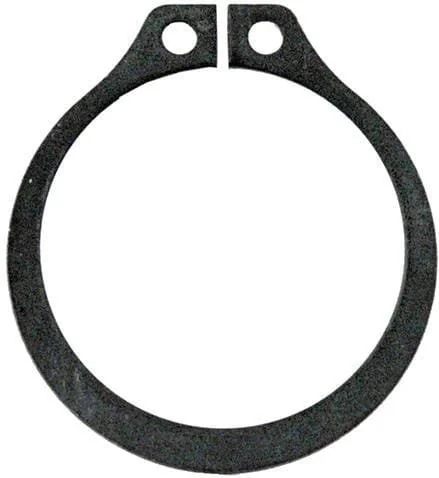 Kramp - FGP011575 - Circlip External 8x1mm DIN471 Steel