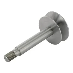 Kramp - FGP011928 - Blade Shaft McLane