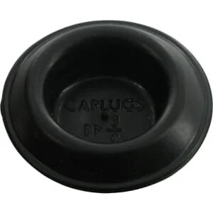 Kramp - FGP012018 - Oil Filler Cap And Check Snapper