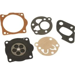 Kramp - FGP012151 - Diaphram Set, Designed For TK, TK-2