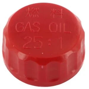 Kramp - FGP012249 - Petrol Cap Shindaiwa