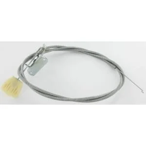 Kramp - FGP012366 - Throttle Cable Snapper 1-1991