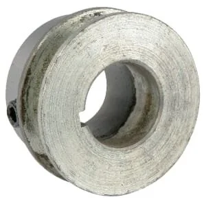 Kramp - FGP012618 - Pulley 1 7/8x7/8 Snapper