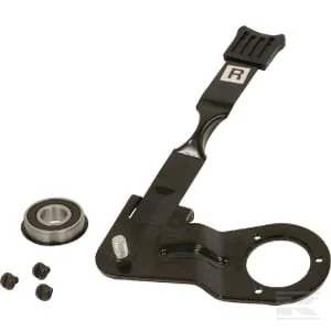 Kramp - FGP012623 - Wheel Height Adjuster RH Snapper