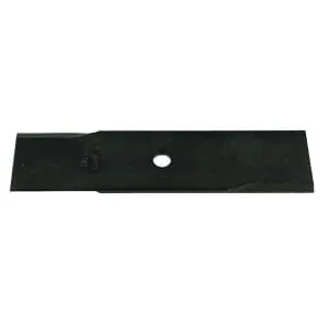 Kramp - FGP012726 - Edger Blade 9 inches x 1/2 inches, 3.8mm Thick, Straight
