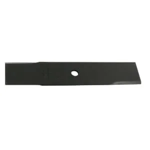 Kramp - FGP012727 - Edger Blade 10 inches x 1/2 inches, 3.8mm Thick, Straight