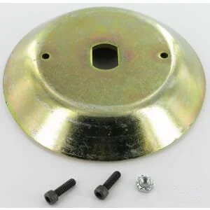 Kramp - FGP012750 - Kramp Blade Adapter Set Walker