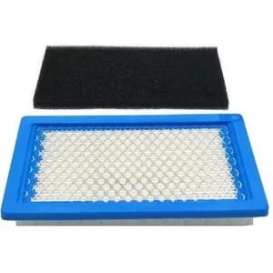 Kramp - FGP014178 - Air Filter Set Suitable For Kawasaki 110137017 And Inner 110137034