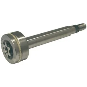 Kramp - FGP015188B - Blade Shaft, 6 Star, Suitable For 165482