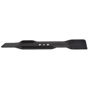 Kramp - FGP015312 - Mulching Blade L: 533mm, Round Hole: Suitable For John Deere By