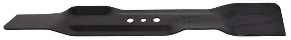 Kramp - FGP015312 - Mulching Blade L: 533mm, Round Hole: Suitable For John Deere By