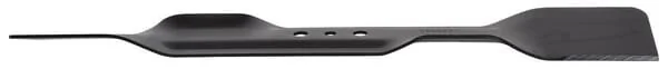 Kramp - FGP015312 - Mulching Blade L: 533mm, Round Hole: Suitable For John Deere By