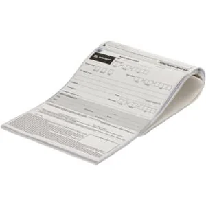 Kramp - FGP0154111 - Service Block F And G