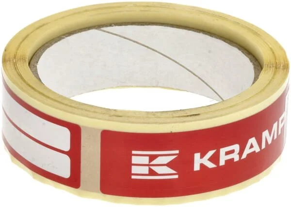 Kramp - FGP0154112 - Sticker Service F And G