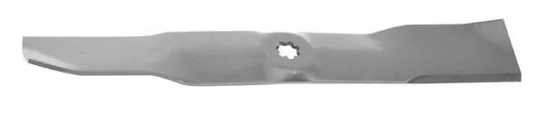 Kramp - FGP406507 - Blade L: 473mm, 7 Star Hole: Suitable For John Deere By