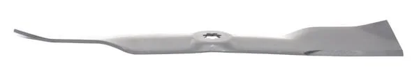 Kramp - FGP406507 - Blade L: 473mm, 7 Star Hole: Suitable For John Deere By