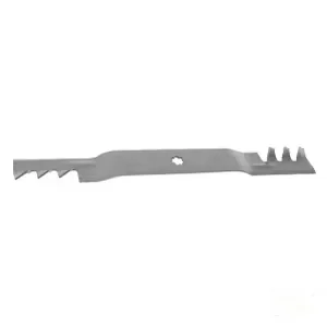 Kramp - FGP406511 - Blade L: 543mm, 7 Star Hole: Suitable For John Deere By