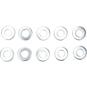 Kramp - FGP408038 - Reducer Bush Diameter 12.7mm x1 inches
