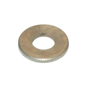 Kramp - FGP408047 - Reducer Bush Diameter 11.1x25.4mm Diameter 7/16 inches x1 inches