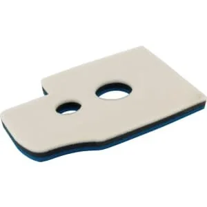 Kramp - FGP430096 - Air Filter For Makita